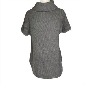 UGG Cowl Neck “Shelby” Sweater. Size Small